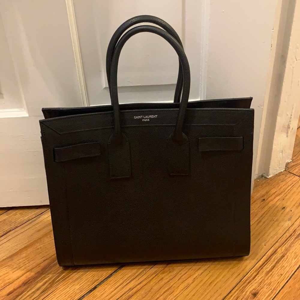 Sac du jour